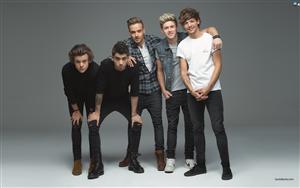 One Direction